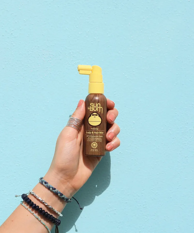 Scalp and Hair Mist SPF 30