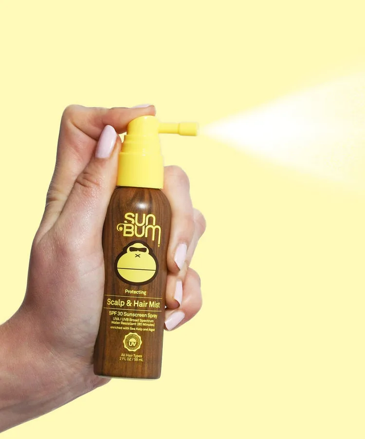 Scalp and Hair Mist SPF 30