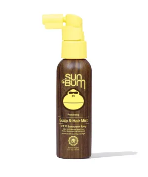 Scalp and Hair Mist SPF 30