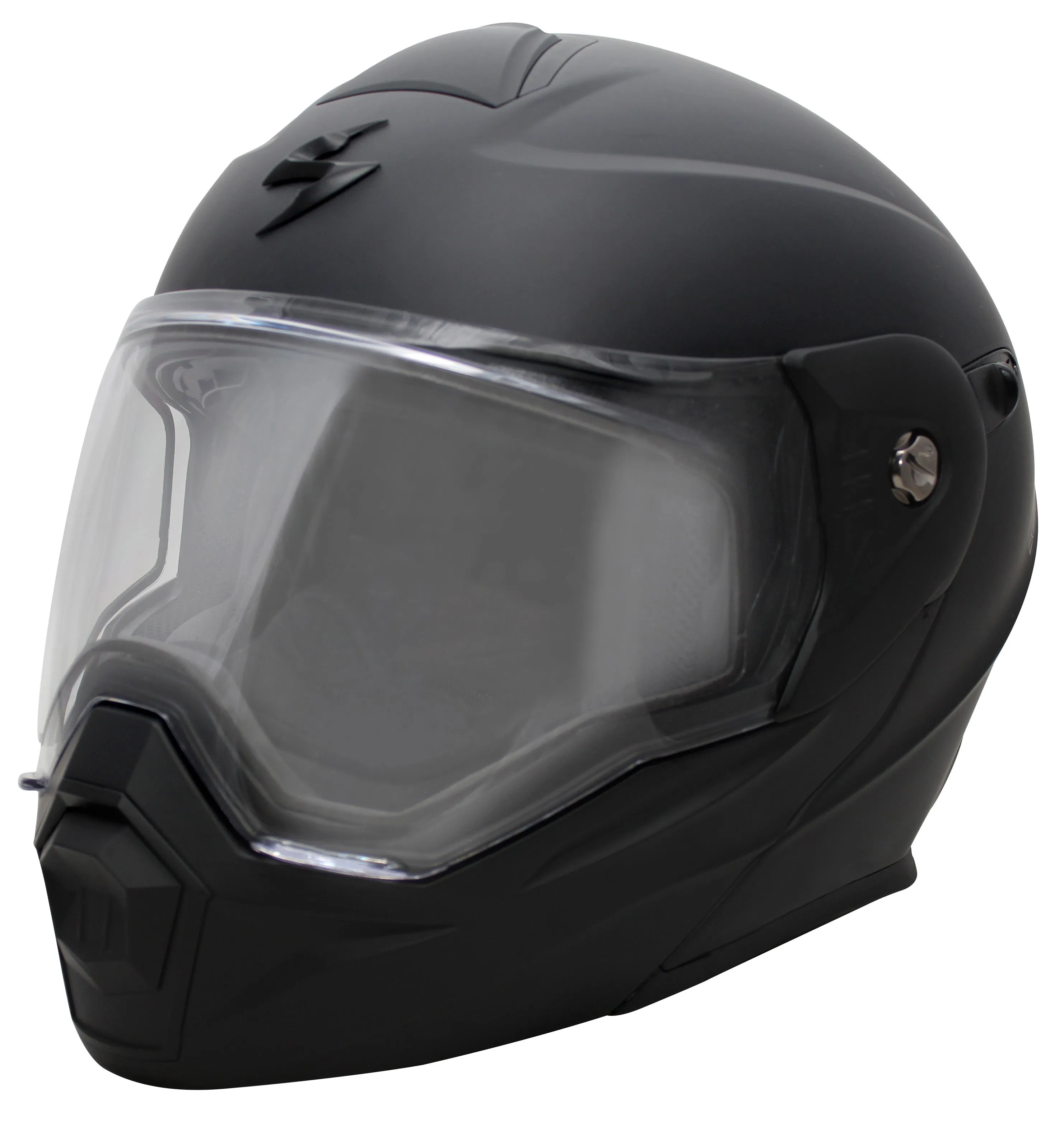 Scorpion EXO-AT950 Solid Modular Winter Helmet