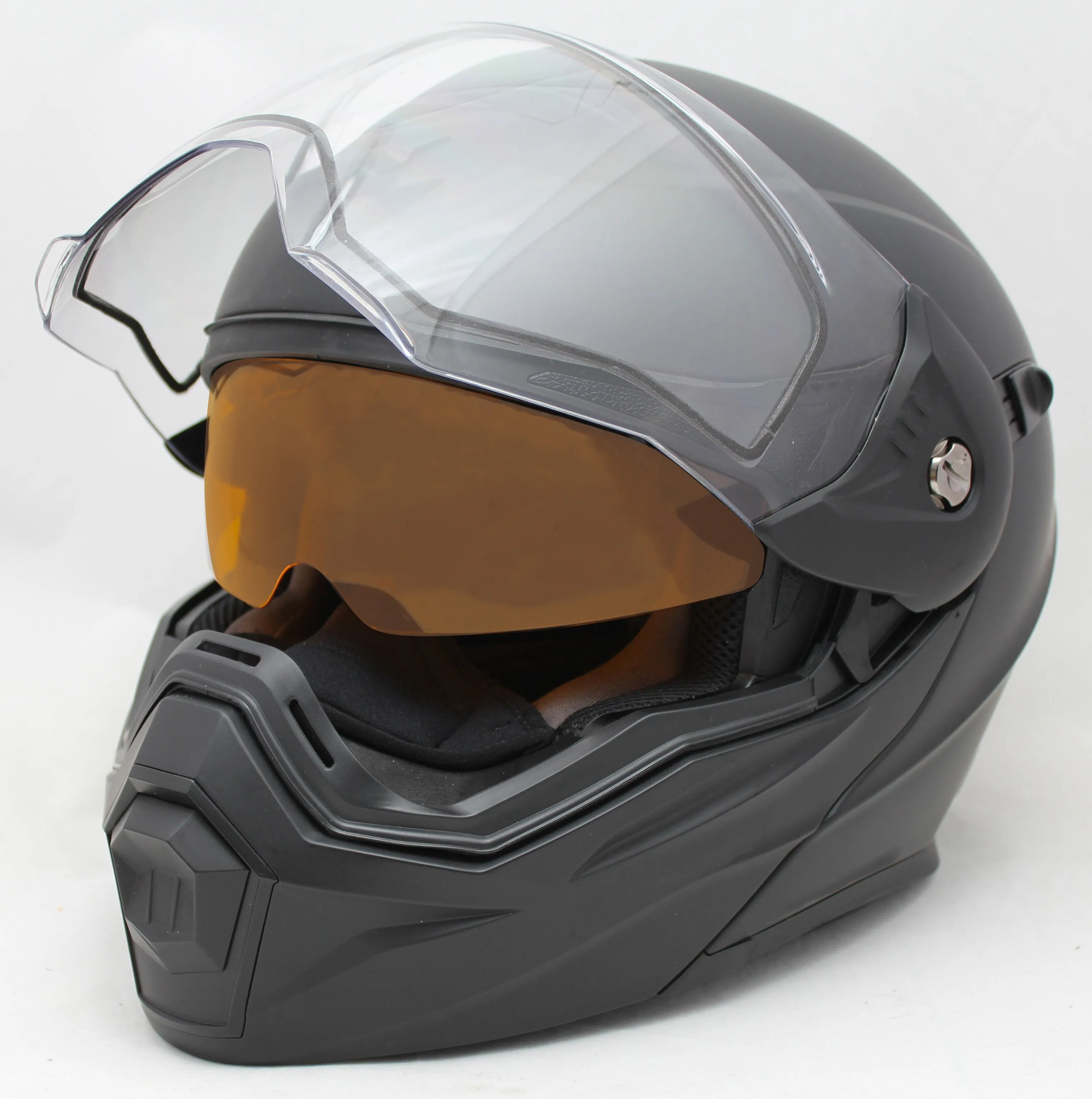 Scorpion EXO-AT950 Solid Modular Winter Helmet