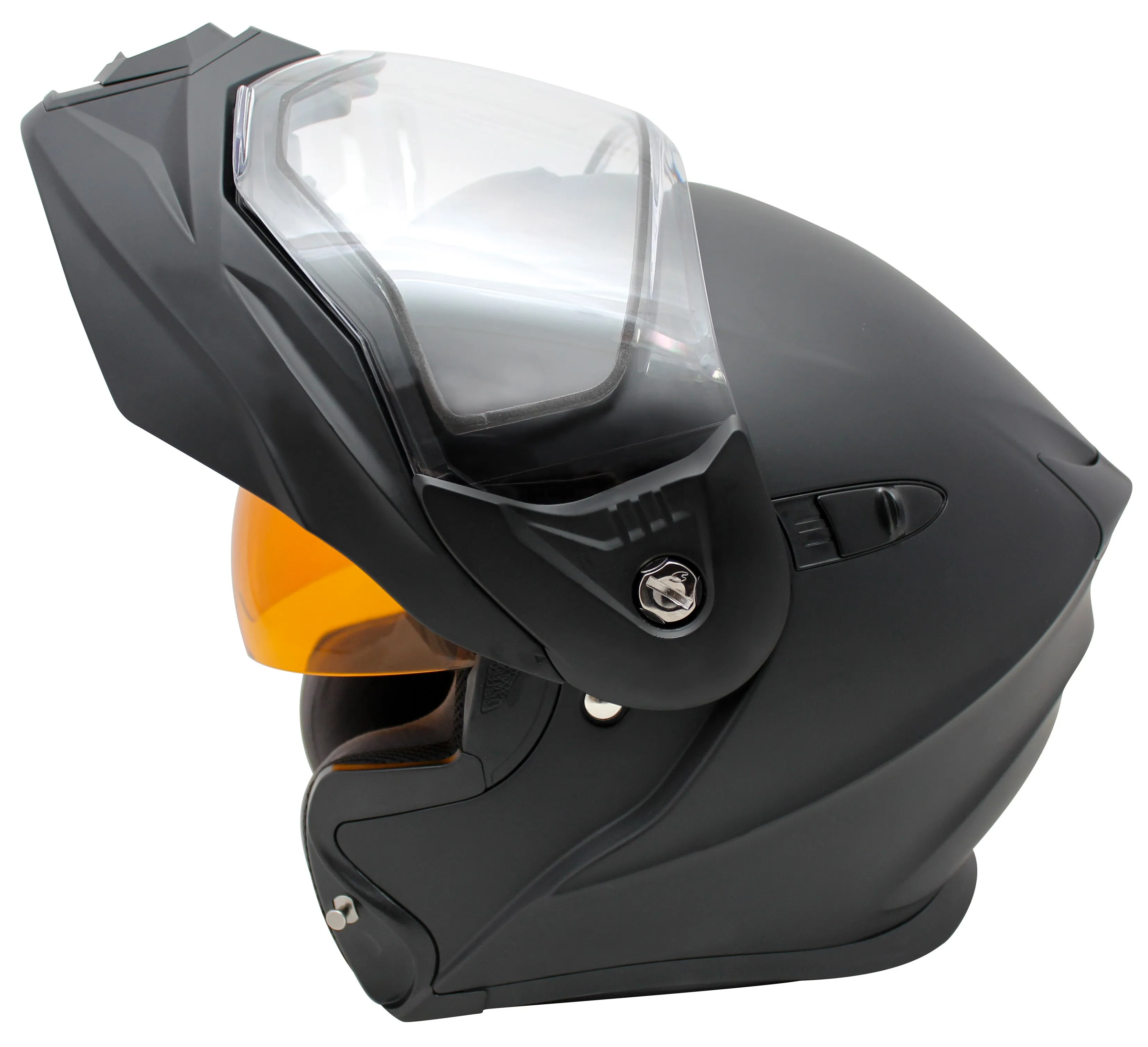 Scorpion EXO-AT950 Solid Modular Winter Helmet