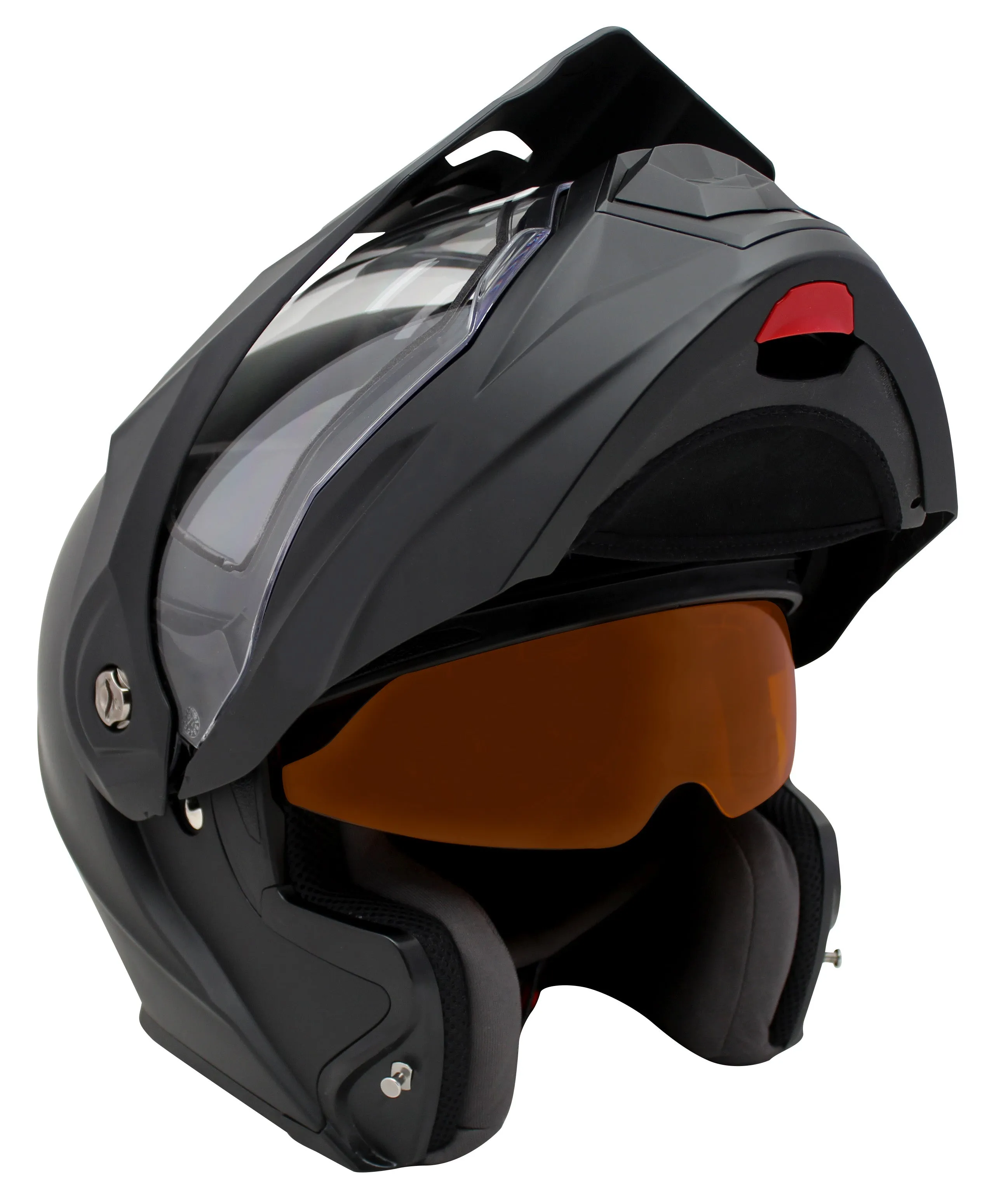 Scorpion EXO-AT950 Solid Modular Winter Helmet