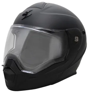 Scorpion EXO-AT950 Solid Modular Winter Helmet