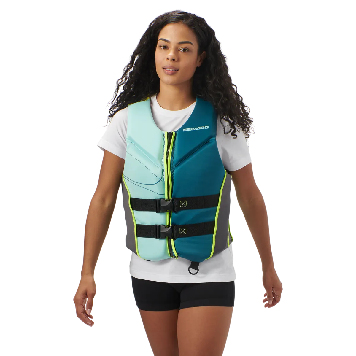 Sea-Doo Freedom Stream Life Jacket