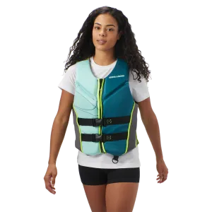 Sea-Doo Freedom Stream Life Jacket