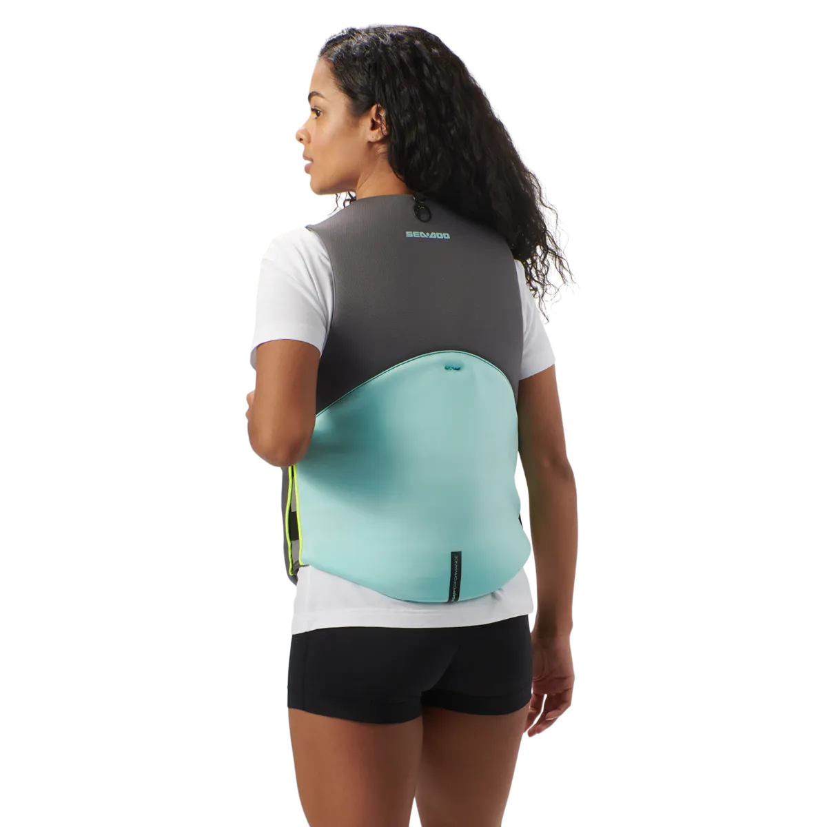 Sea-Doo Freedom Stream Life Jacket