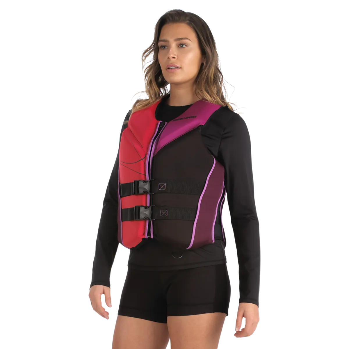 Sea-Doo Freedom Stream Life Jacket