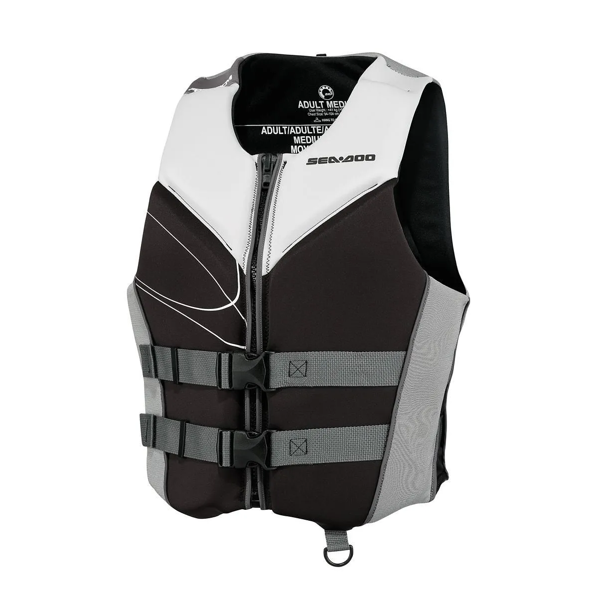 Sea-Doo Freedom Stream Life Jacket