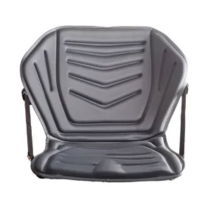 Sea To Summit Solution Heavy Duty Cruiser Kayak Seat
