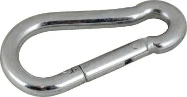 SEADOG 156100-1 SNAP HOOK 3/8"