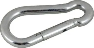 SEADOG 156100-1 SNAP HOOK 3/8"