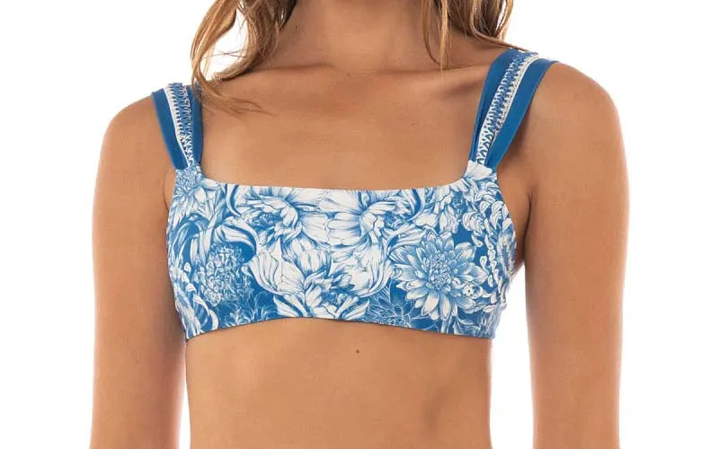 Selena-Cove Bikini ::RET