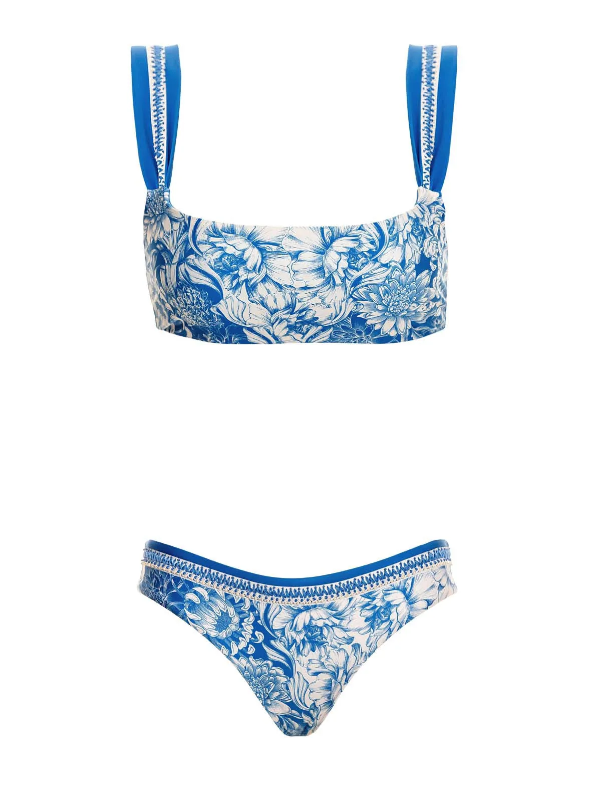 Selena-Cove Bikini ::RET