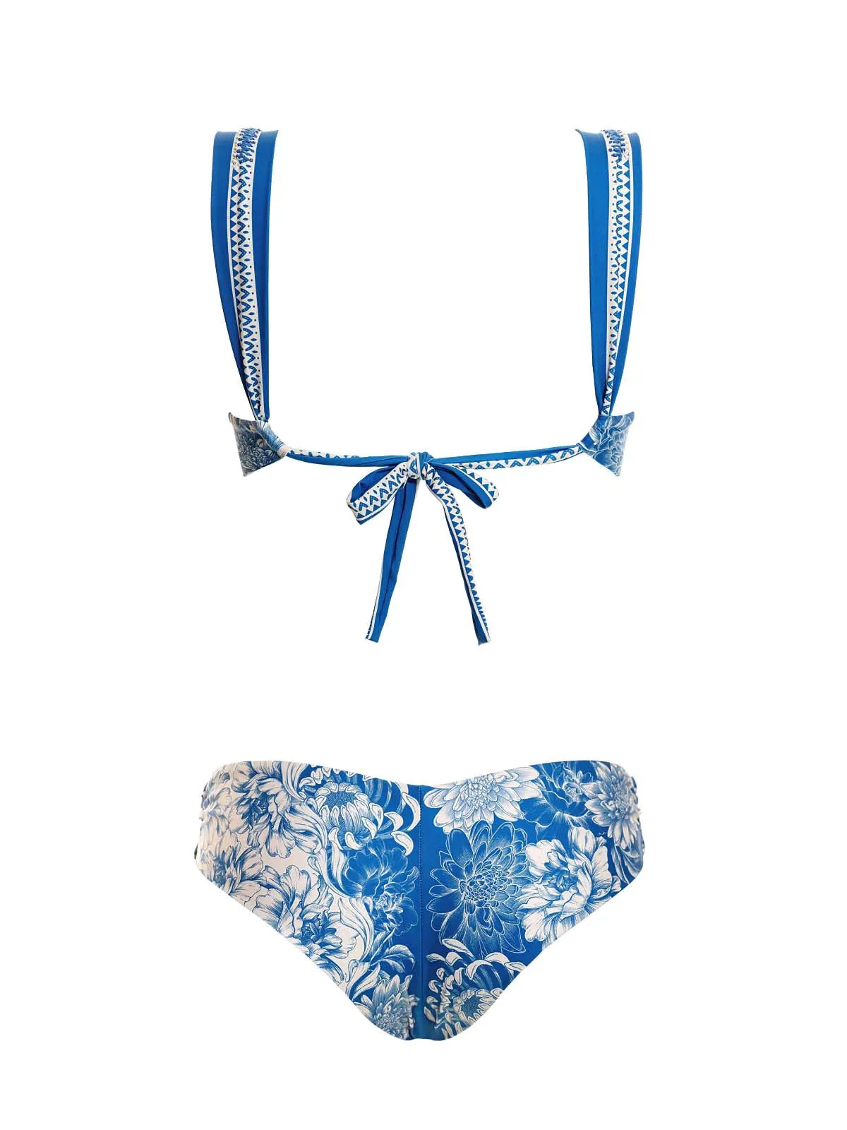 Selena-Cove Bikini ::RET