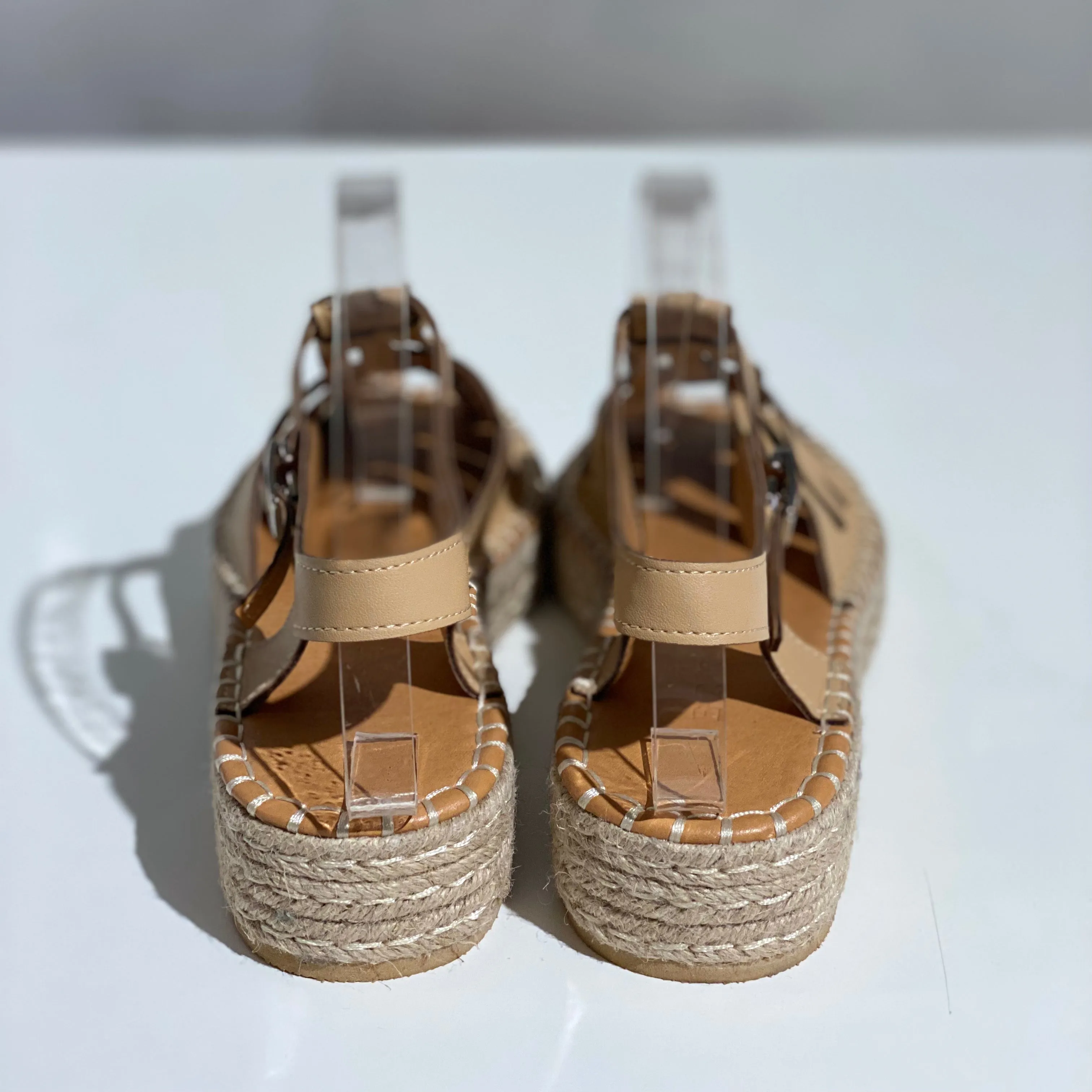 Serre Espadrilles Sandals