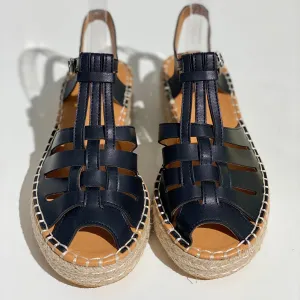 Serre Espadrilles Sandals