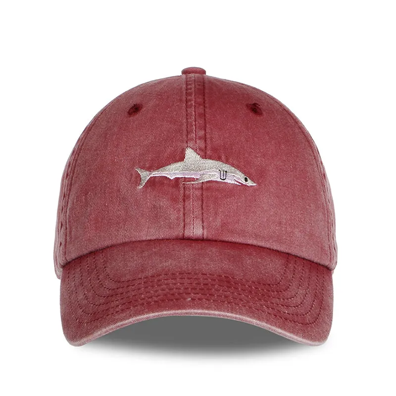 Shark Hat