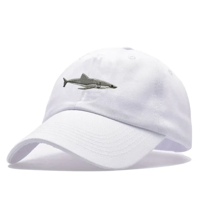 Shark Hat