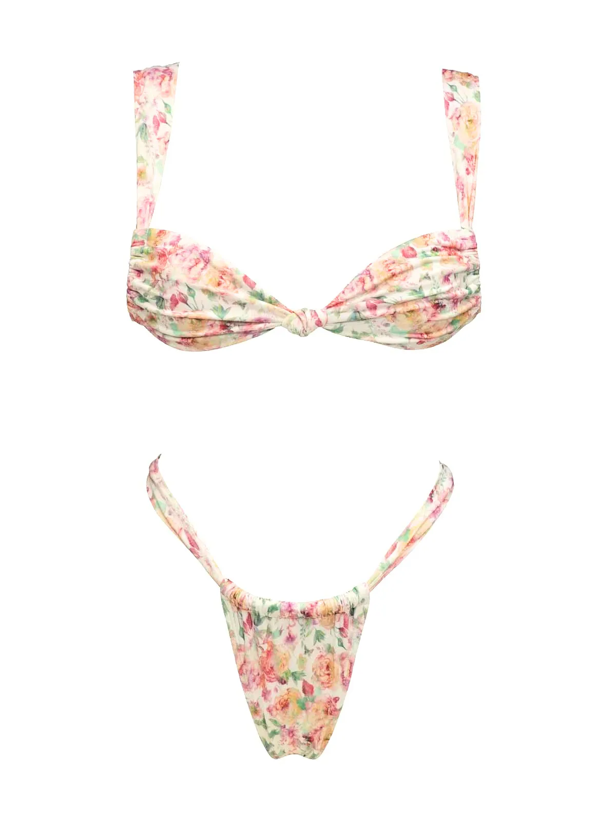 Shell Bikini ::RET