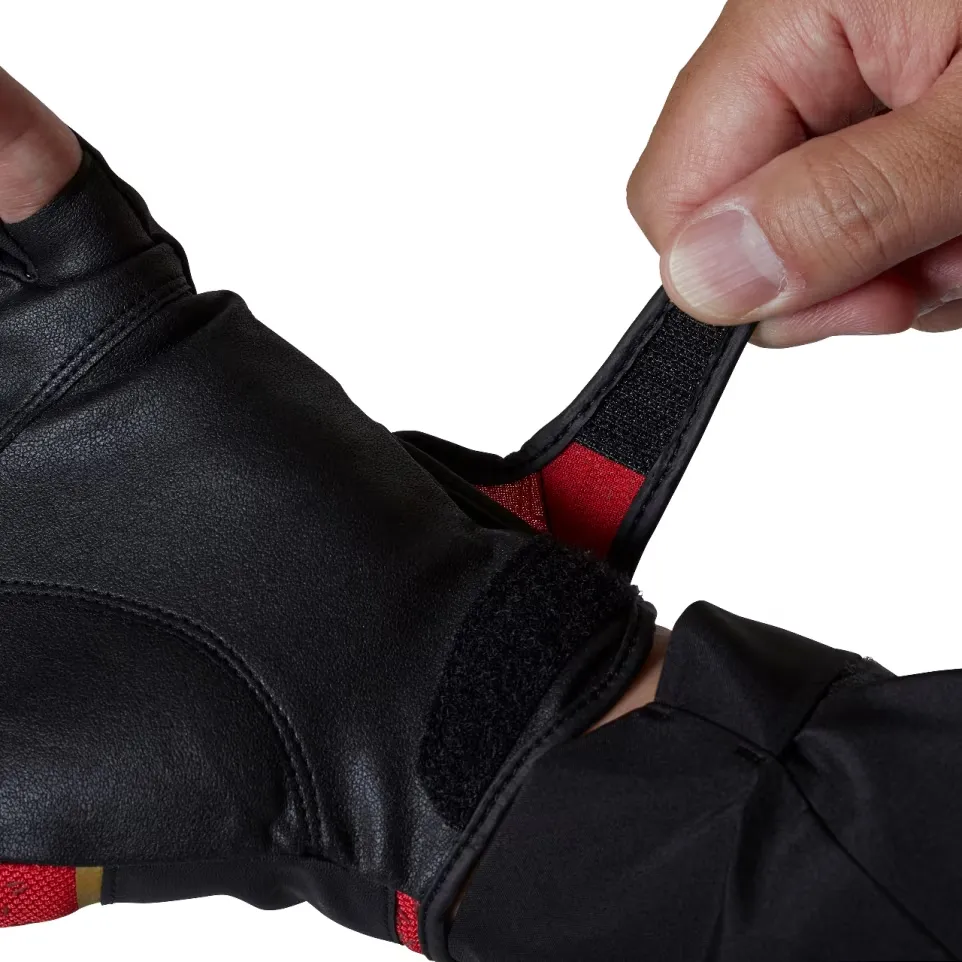 Shimano Limited Pro Magnet Quick Dry Gloves GL-101X