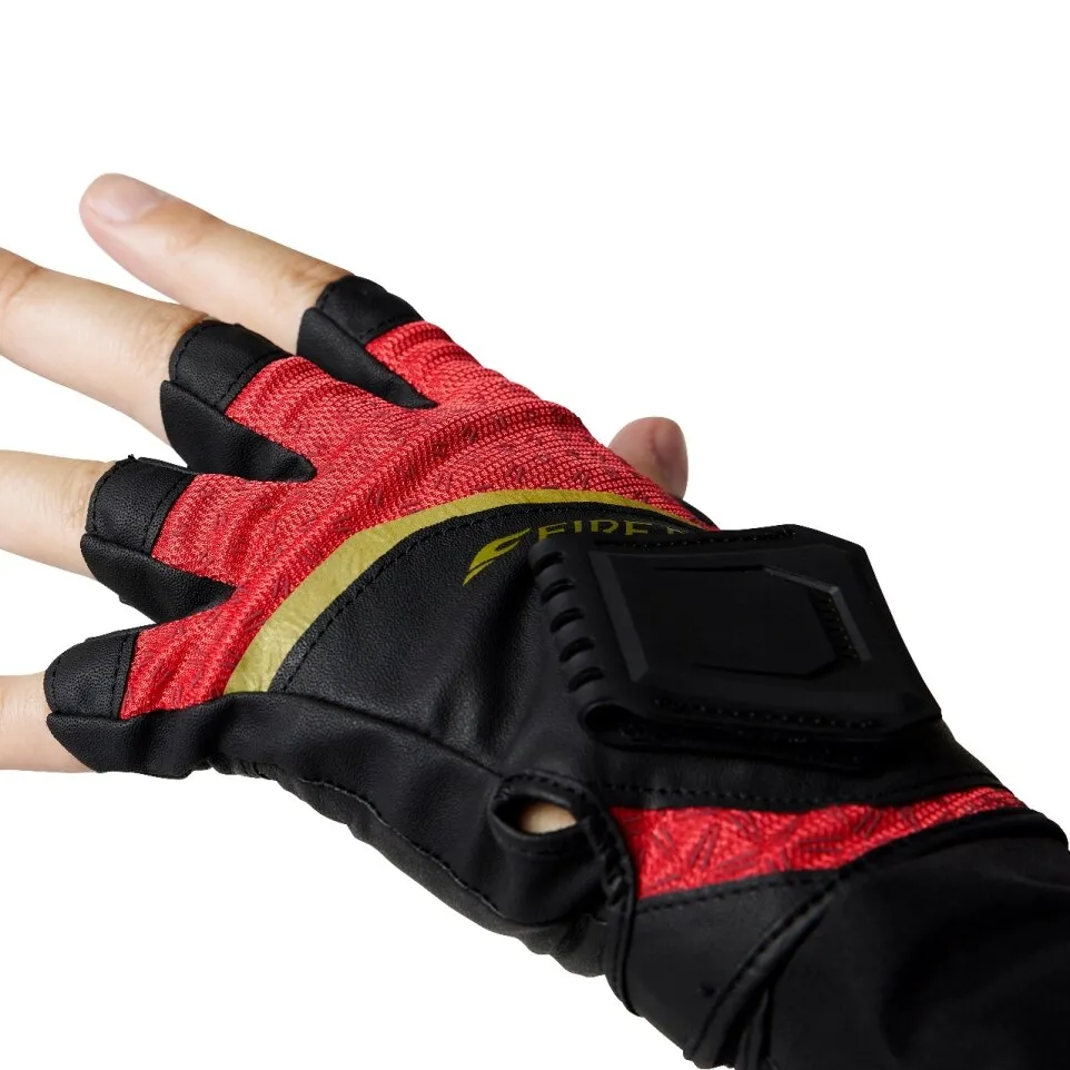 Shimano Limited Pro Magnet Quick Dry Gloves GL-101X