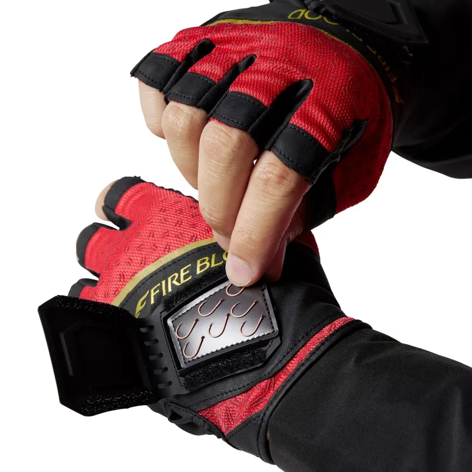 Shimano Limited Pro Magnet Quick Dry Gloves GL-101X