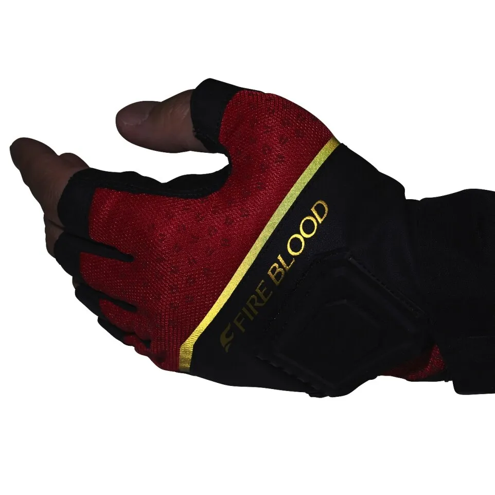 Shimano Limited Pro Magnet Quick Dry Gloves GL-101X