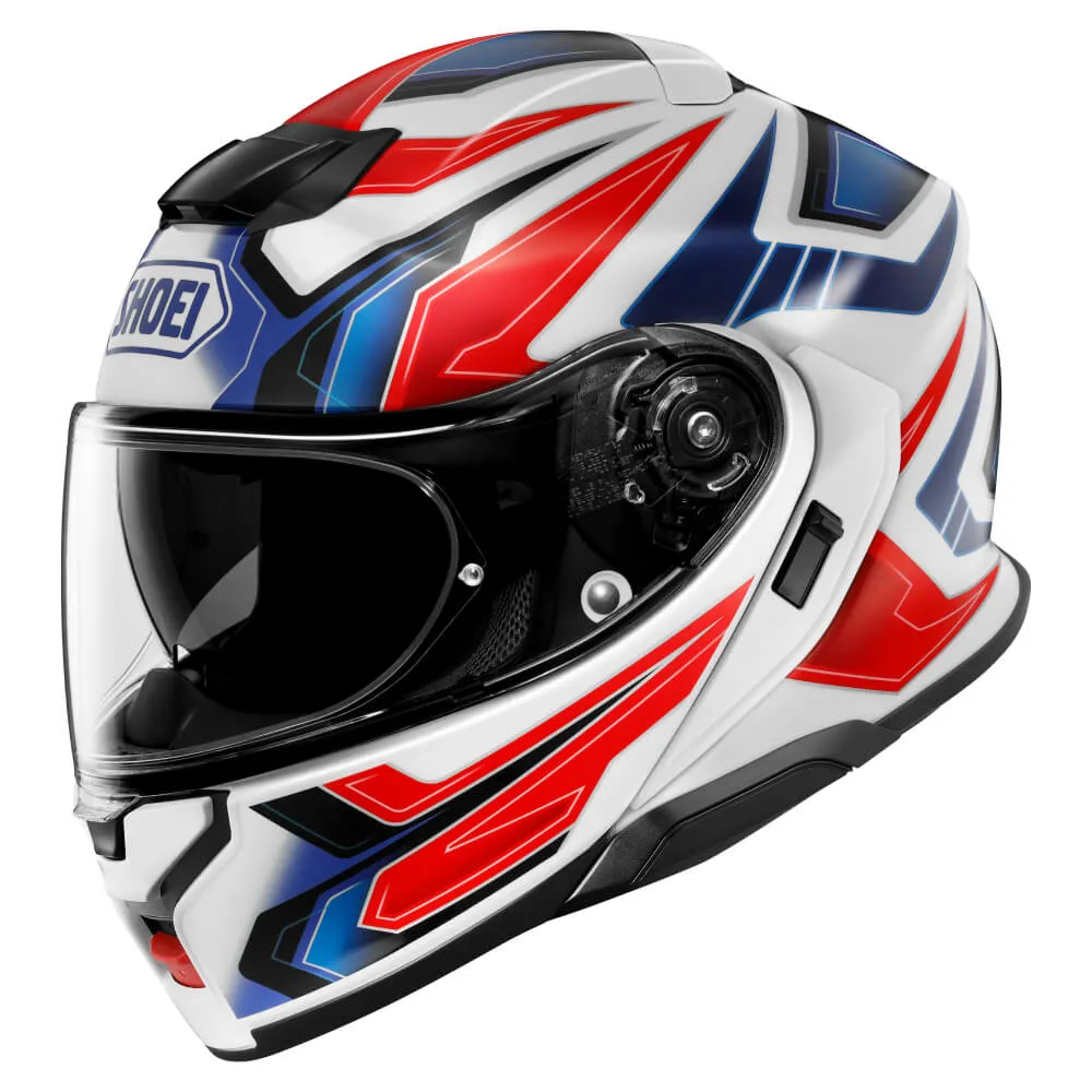 Shoei Neotec 3 Anthem TC10 Flip-Up Helmet