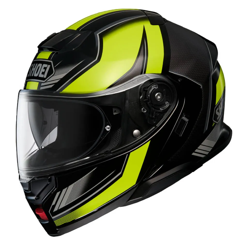 Shoei Neotec 3 Grasp TC3 Flip-Up Helmet