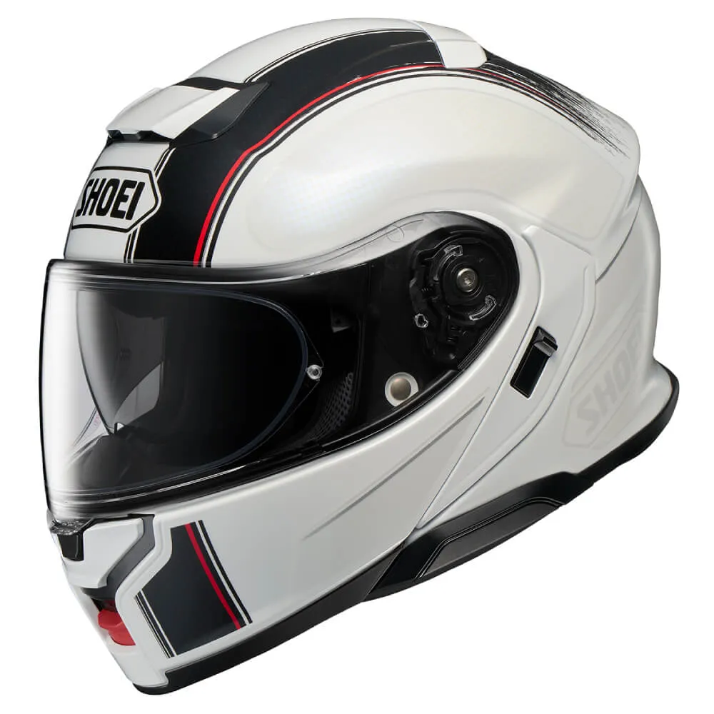 Shoei Neotec 3 Satori TC6 Flip-Up Helmet
