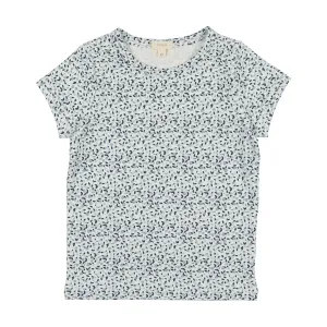 SHORT SLEEVE TEE