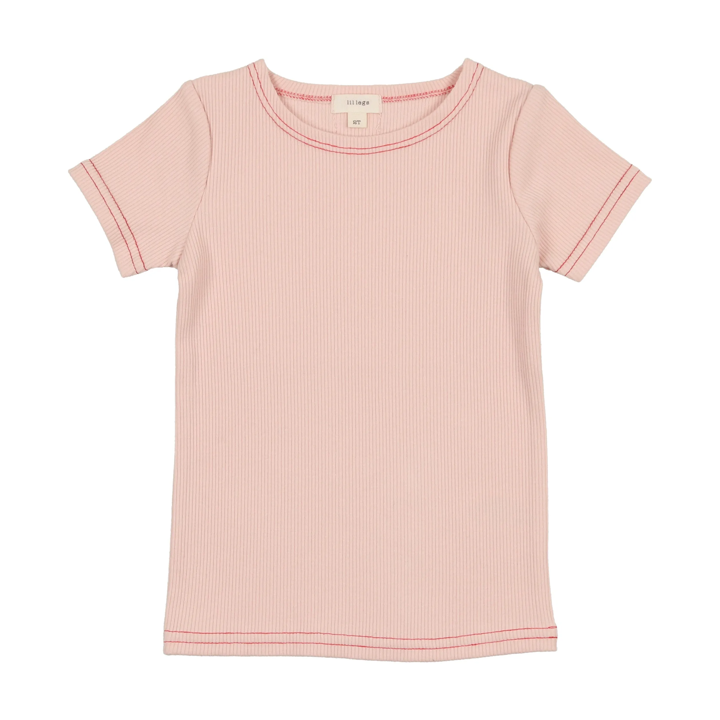 SHORT SLEEVE TEE
