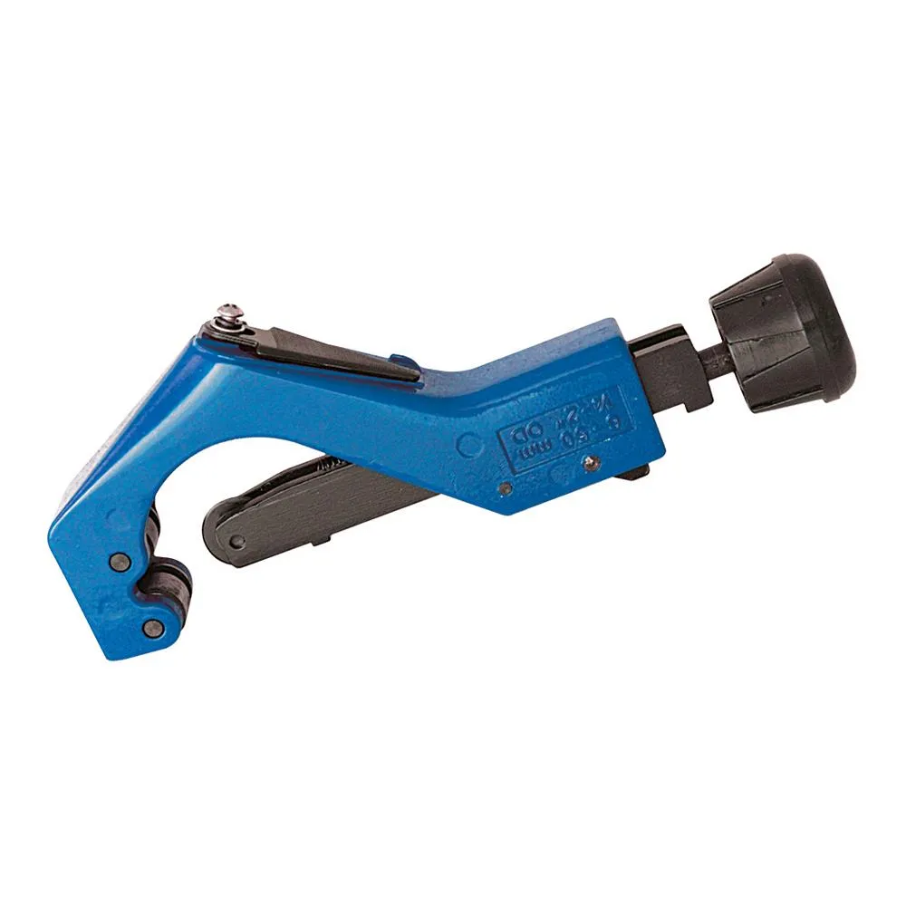 Silverline Quick Adjust Pipe Cutter 6 - 50mm 408977