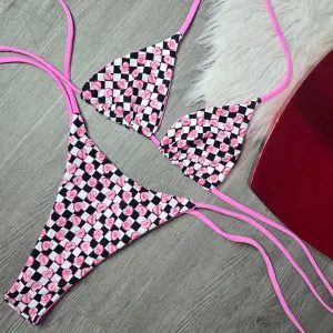 Single Triangle Top