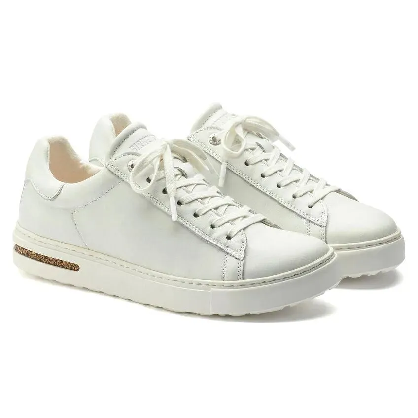 Sneakers Birkenstock Bend Low Cuero Natural White