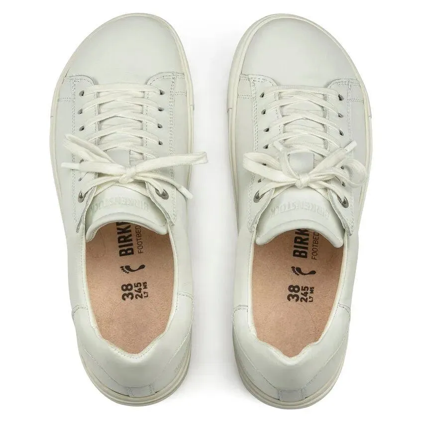 Sneakers Birkenstock Bend Low Cuero Natural White