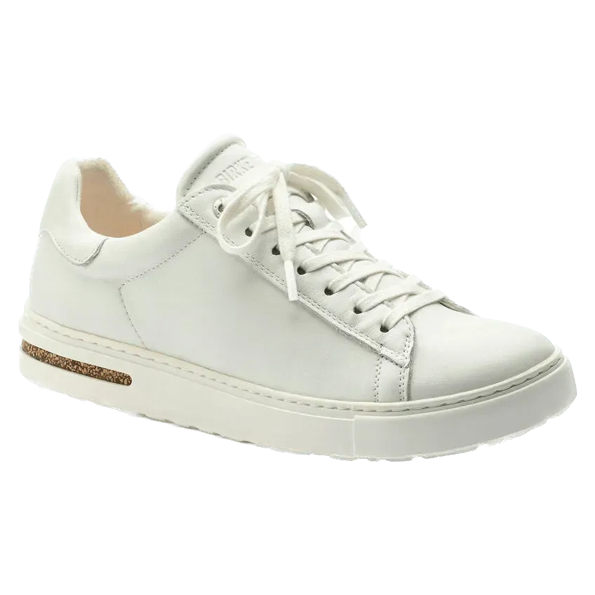 Sneakers Birkenstock Bend Low Cuero Natural White