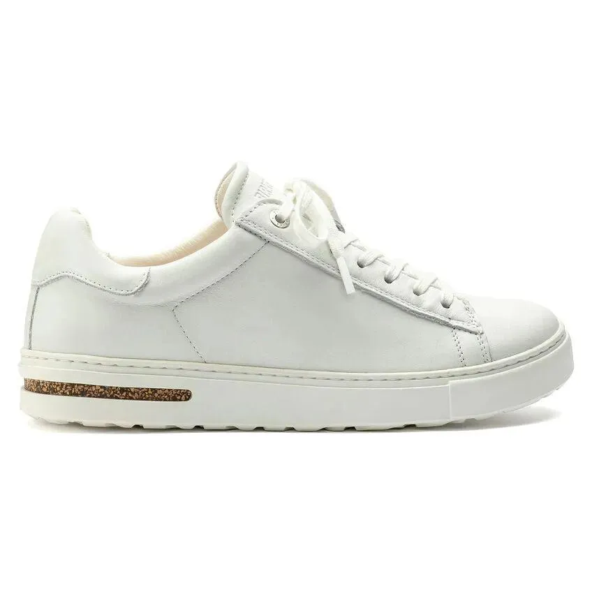 Sneakers Birkenstock Bend Low Cuero Natural White