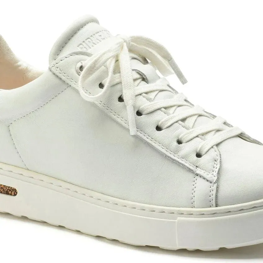 Sneakers Birkenstock Bend Low Cuero Natural White
