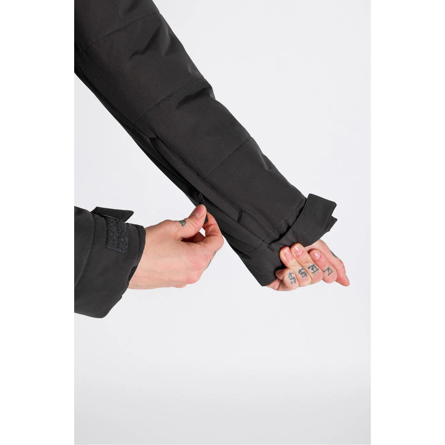 Snowblind Snowboard Jacket