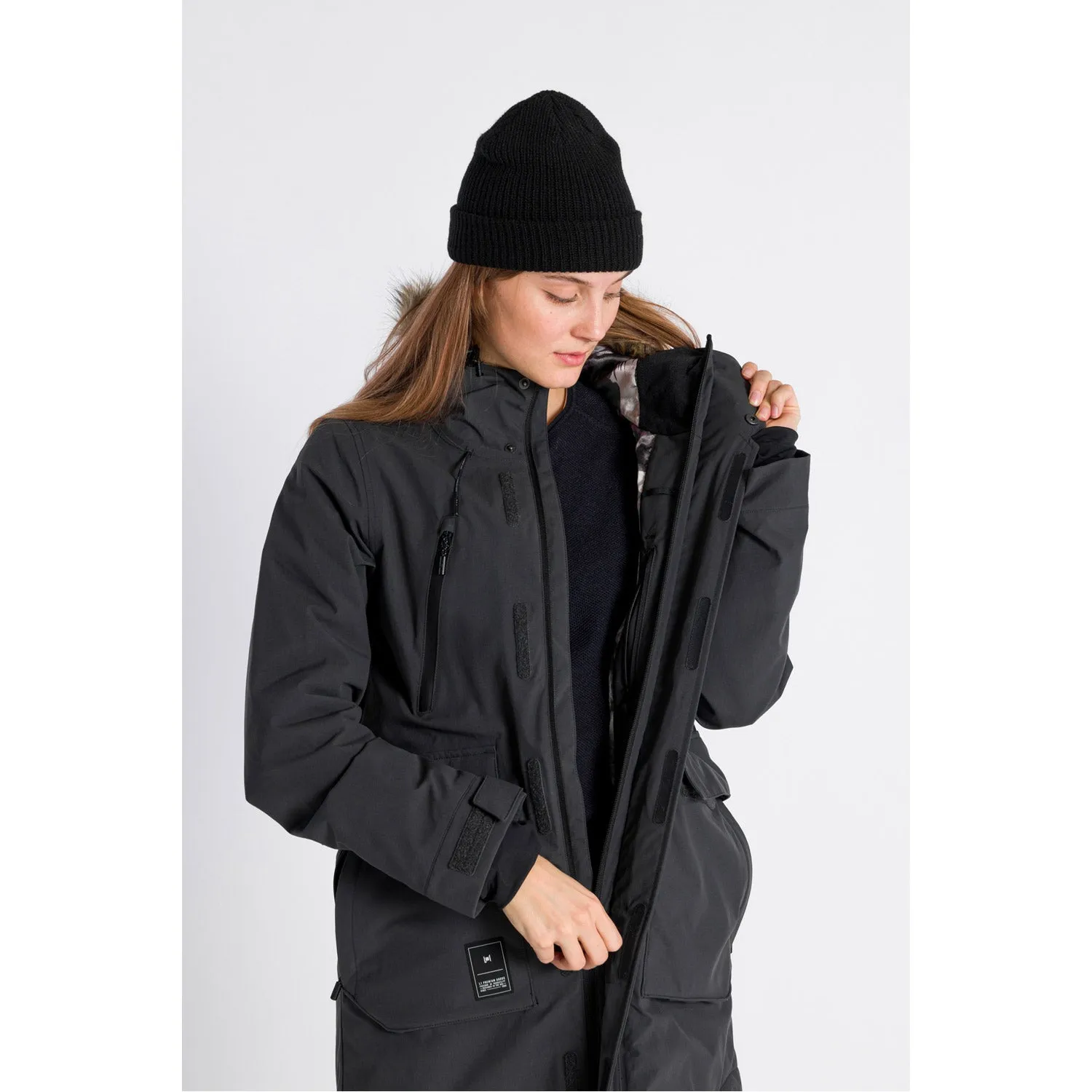 Snowblind Snowboard Jacket