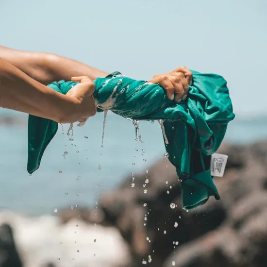 SoftFibre Recycled Towel