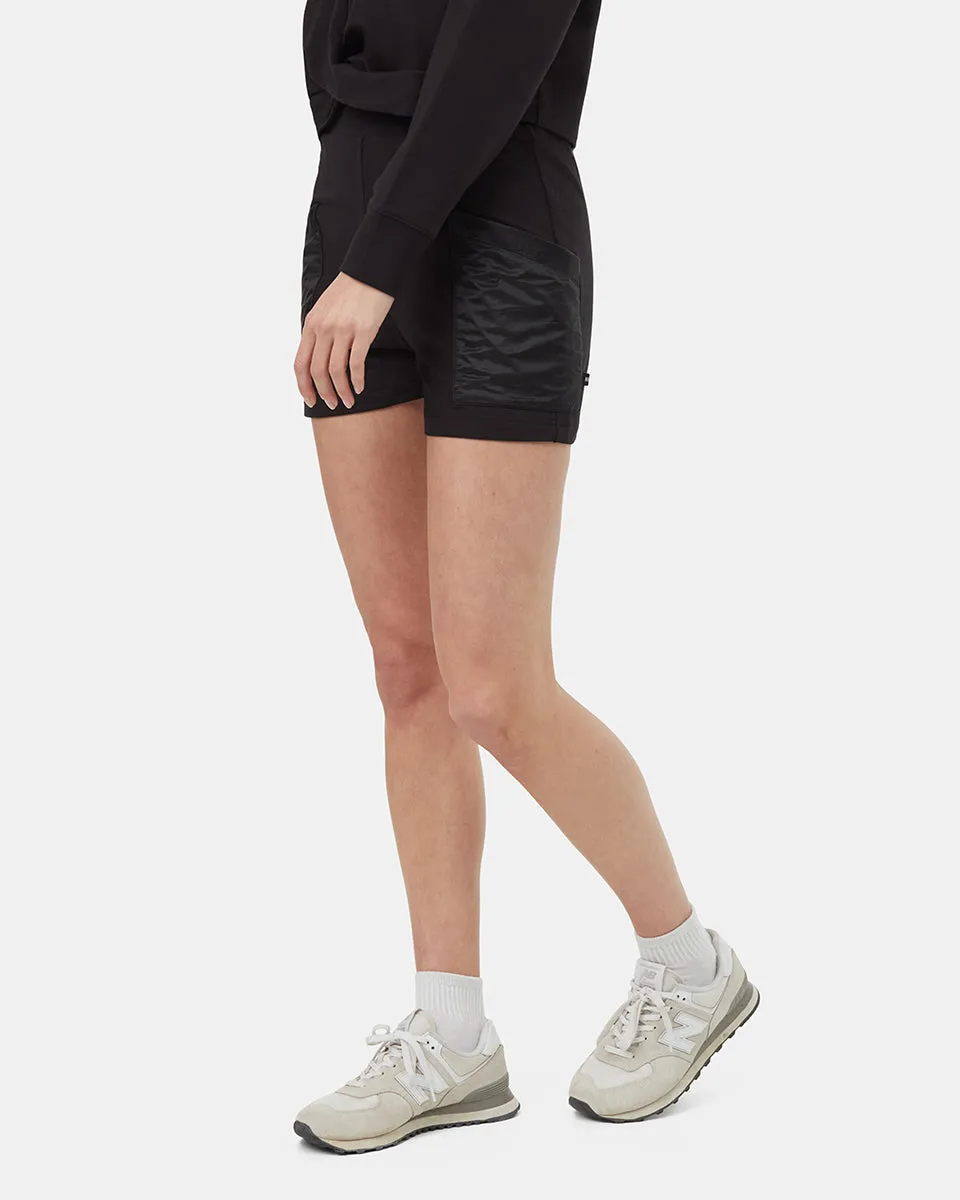 SoftTerry Light Contrast Short