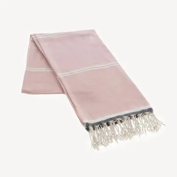Soleil Turkish Cotton Towel