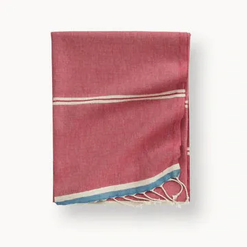 Soleil Turkish Cotton Towel