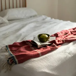 Soleil Turkish Cotton Towel