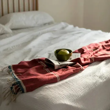 Soleil Turkish Cotton Towel