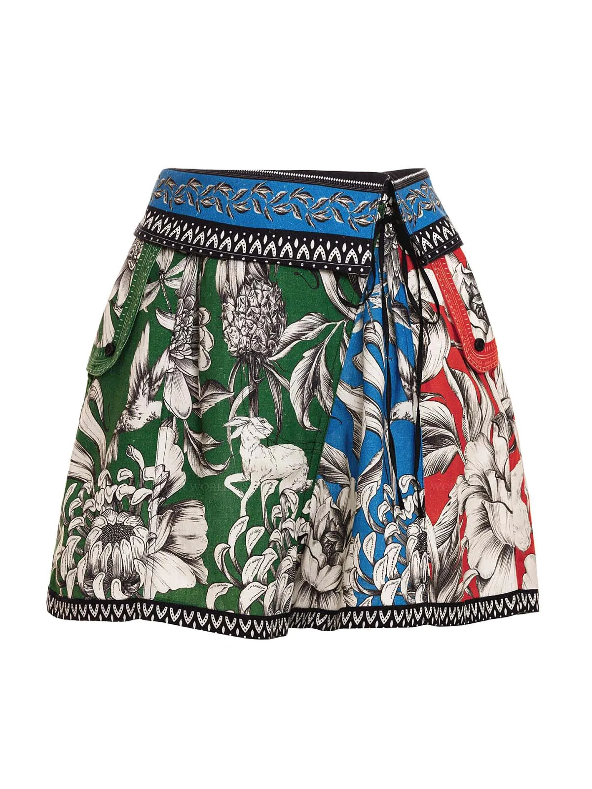 Sophie Shorts ::RET
