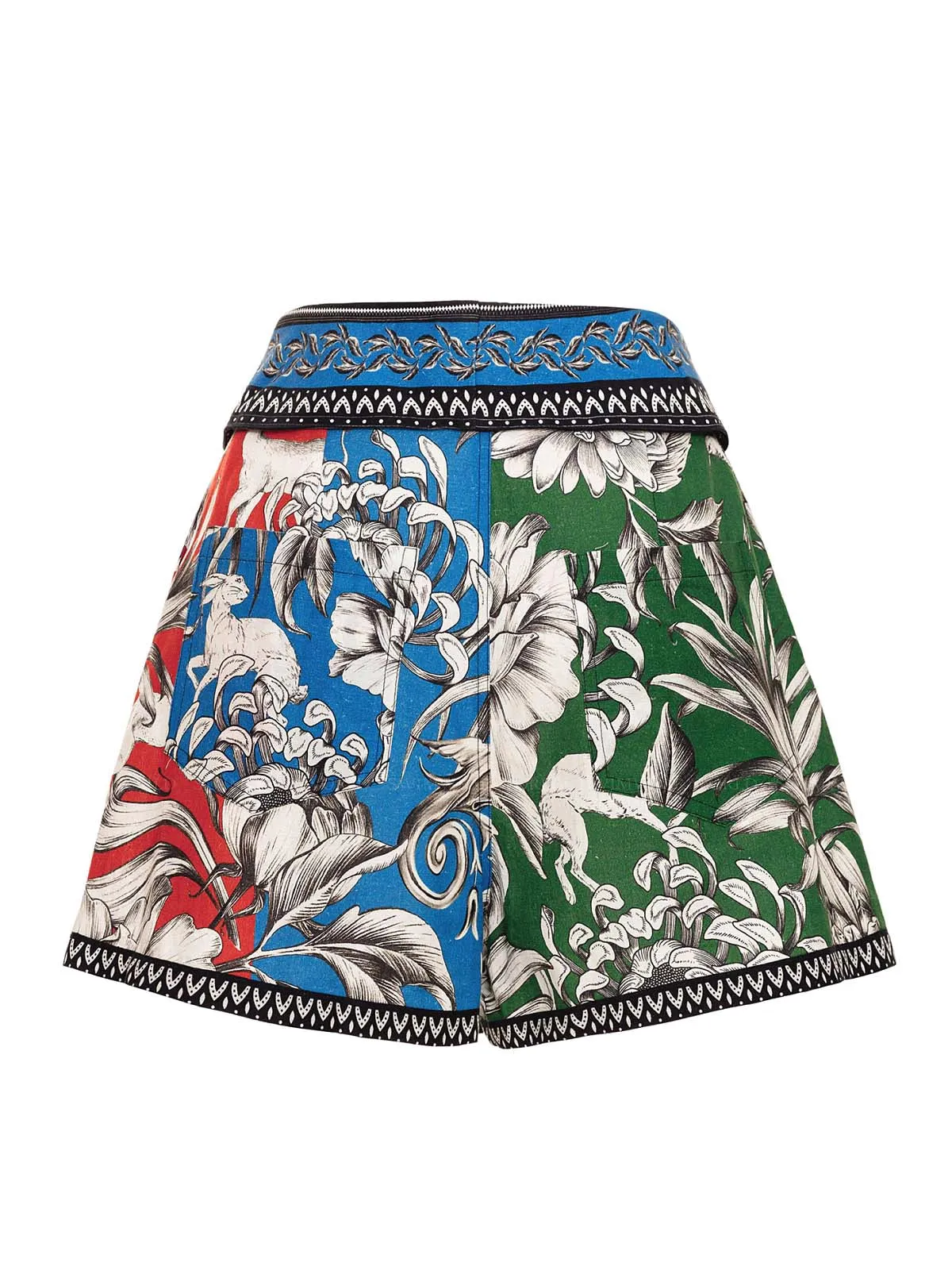 Sophie Shorts ::RET